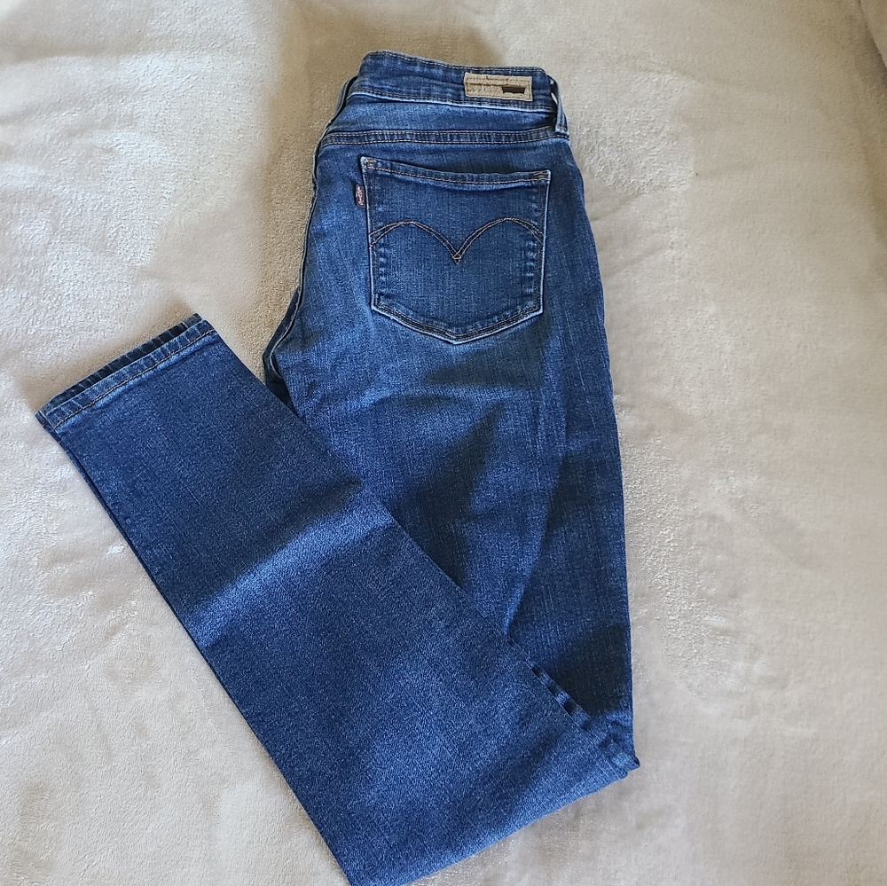 EUC Denizen by Levis jeans